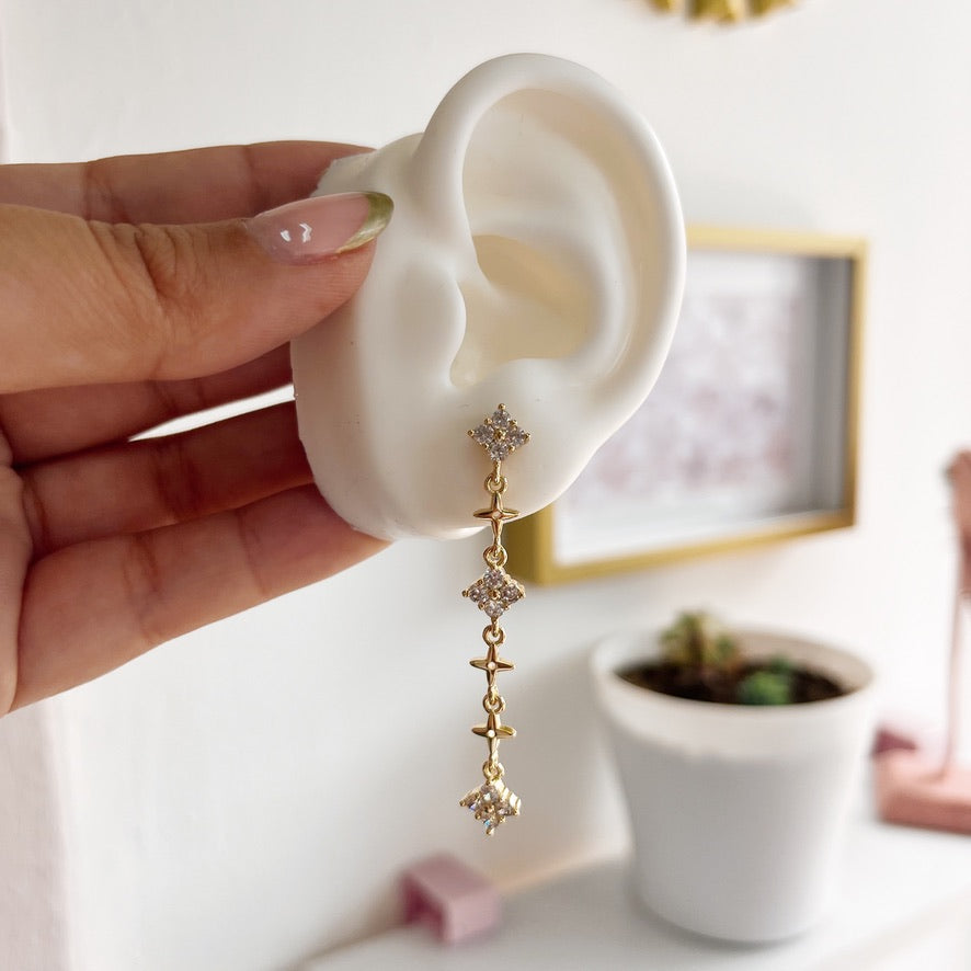 Aretes Mabel