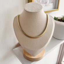 Cargar imagen en el visor de la galería, Collar Snake Chunky
